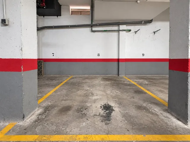 Piso en planta baja a la venta en naquera — 24