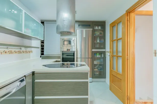 Casa adosada con garaje: !!!! Espacio-Tranquilidad-Zona Residencial ¡¡¡¡ — 14