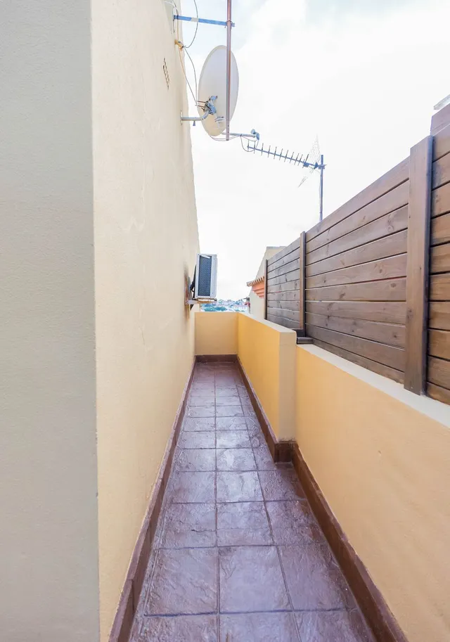 Chalet 3 habitaciones 99m² en venta - Centro — 28