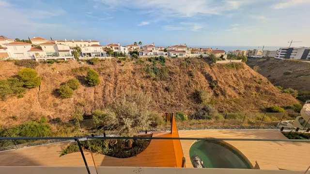 Apartamento 2 habitaciones 130m² en venta - Centro — 32