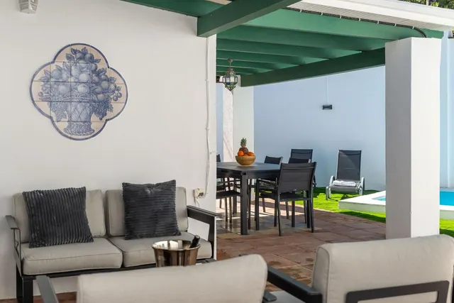 Chalet 5 habitaciones 224m² en venta - Marbella — 33