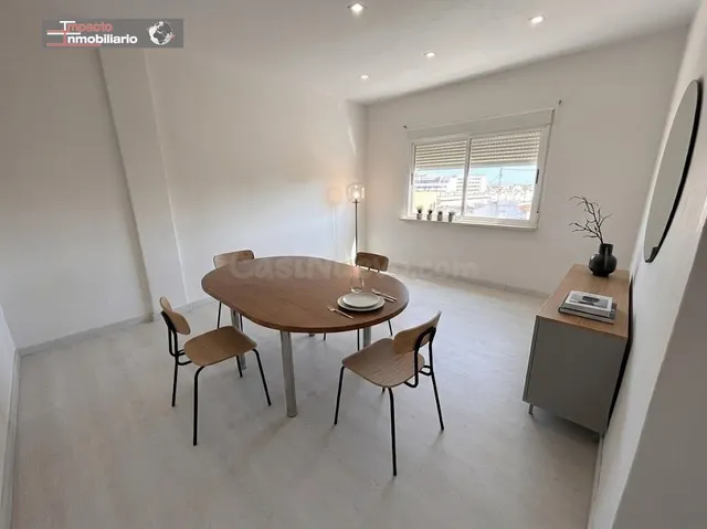 Piso en venta en el Puerto de ROQUETAS DE MAR — 3