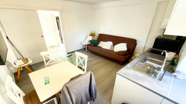 Exclusivo Piso en Benidorm - Rincon de Loix Llano — 7