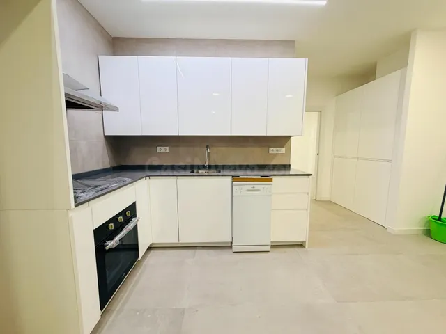 Moderna Planta Baja en Catarroja - Alta Calidad y Listo para - foto 3