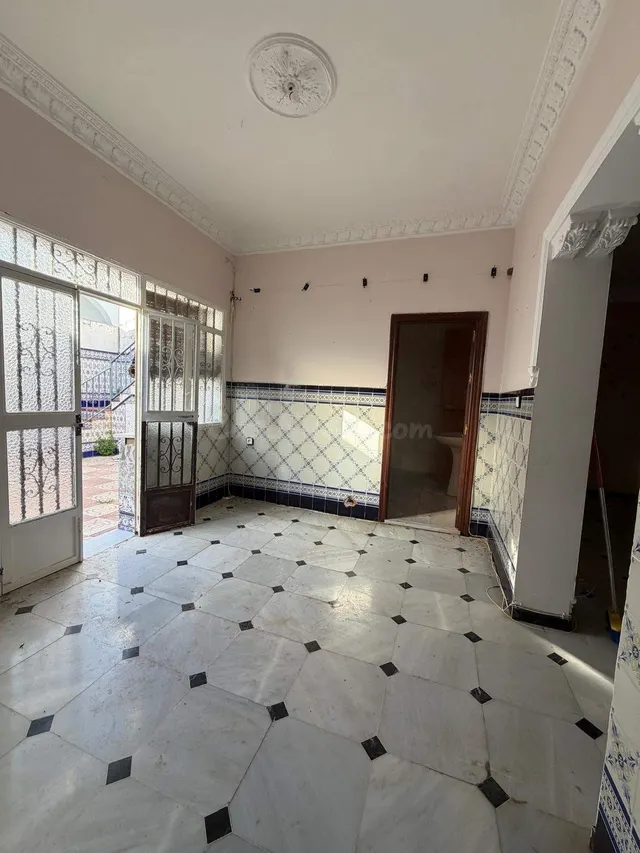 Chalet adosado en venta en Calle Domingo Martinez - foto 5