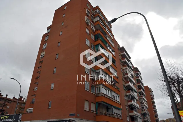 De Madrid al cielo en este Pisazo... Ven a verlo yaaaa¡¡¡¡ — 50