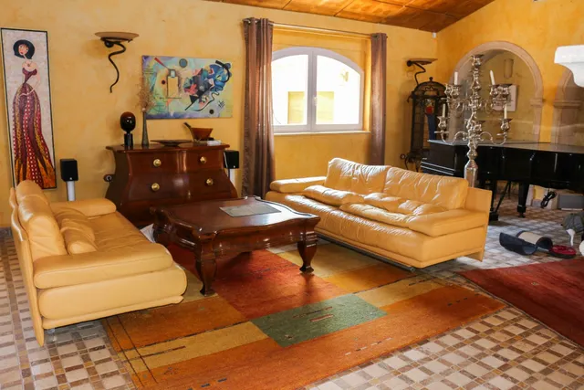 Villa 4 habitaciones 430m² en venta - Los Urrutias — 31