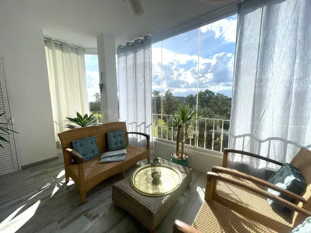 Ático 2 habitaciones 90m² en venta - Costa Del Sol — 2