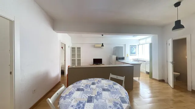Piso de 3 dormitorios en alquiler -  barrio san antón — 16