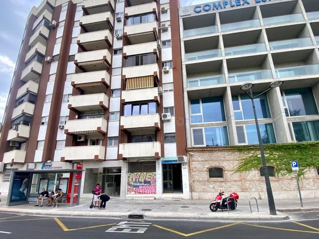 Oportunidad de negocio en Paseo de Pechina, Valencia