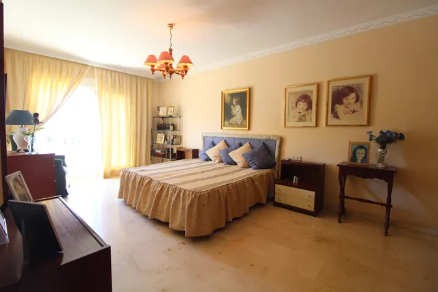 Chalet 4 habitaciones 224m² en venta - Marbella — 20