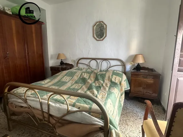 VENTA DE CASA DE PUEBLO EN ALPUJARRA GRANADINA - foto 5