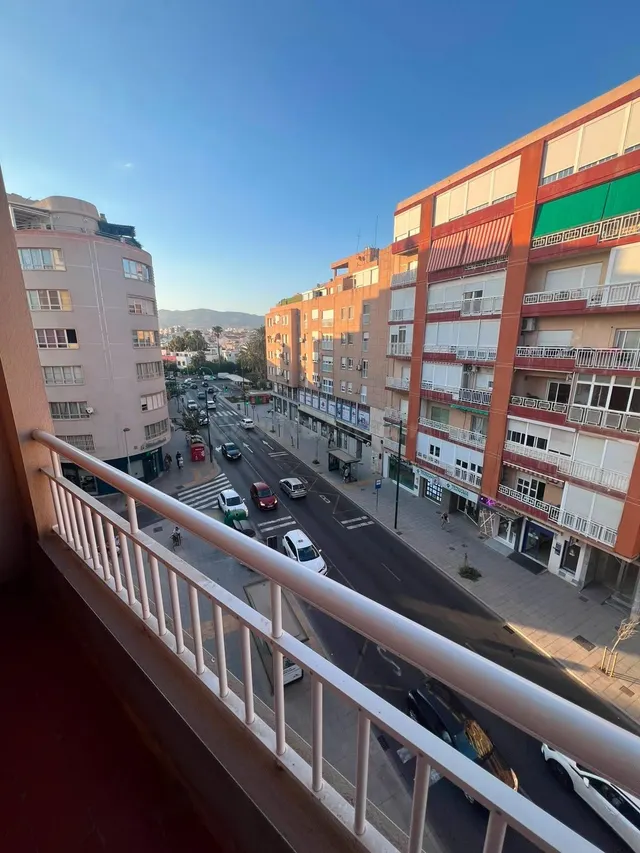 Piso en Zapillo Temporada Estudiantil - foto 2