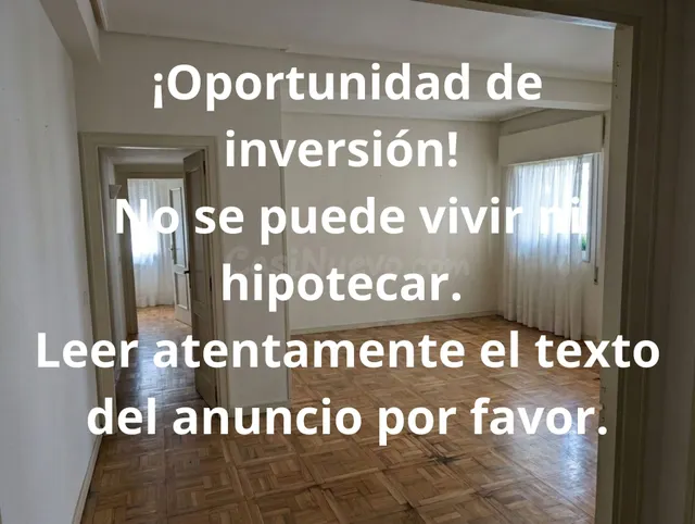 Piso en Casa de Campo - foto 4
