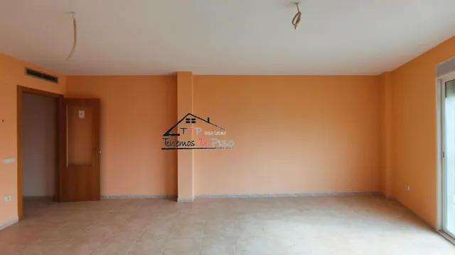 ÁTICO-DÚPLEX A ESTRENAR. 4 DORMITORIOS. 3 BAÑOS. TERRAZA DE 35M. COCHERA INCLUIDA — 23