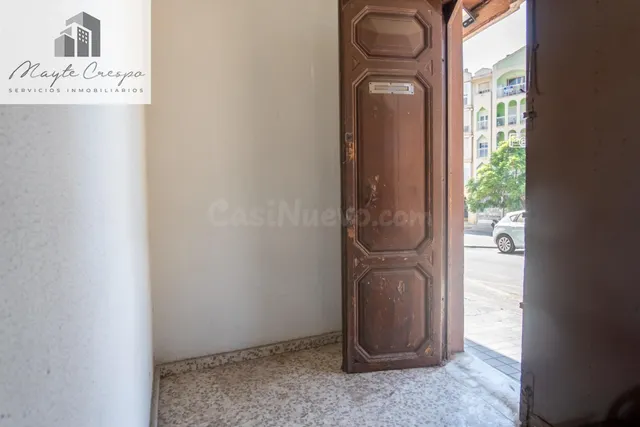 Gran local en Avenida La Marquesa de Esquilache - foto 5