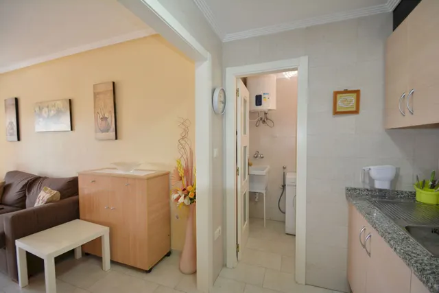 Apartamento 2 habitaciones 70m² en venta - Avenida del puerto — 9