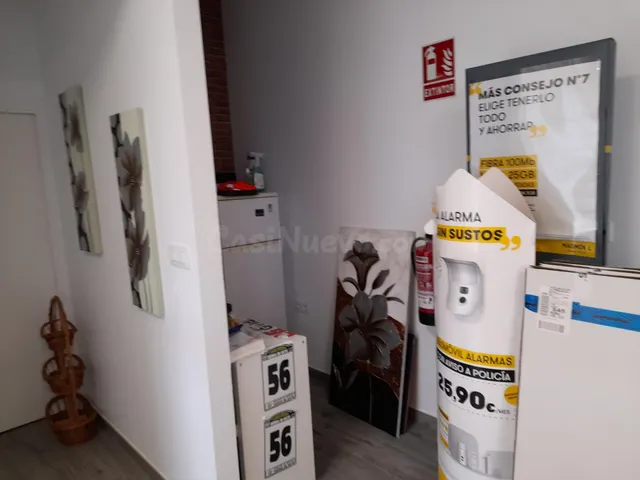 Local de nueva construcción - foto 5