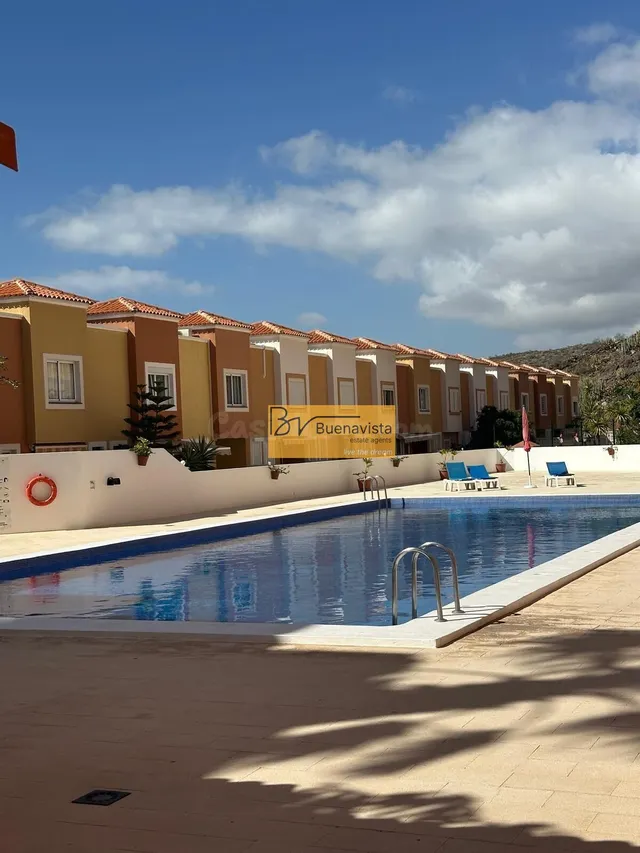 Apartamento 2 habitaciones 78m² en venta - Torviscas Centro  - foto 3