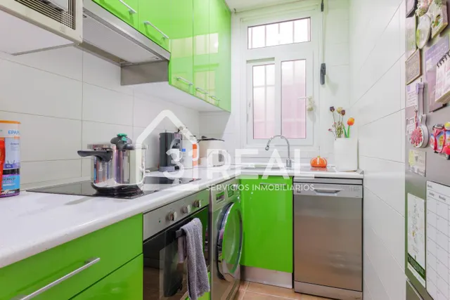 Piso en venta en Menendez Pelayo — 10