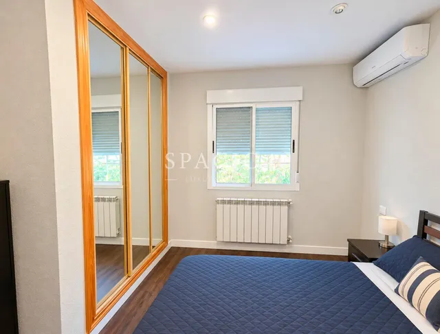 Chalet en venta en Segovia con piscina cubierta y 2.600 m2 — 11