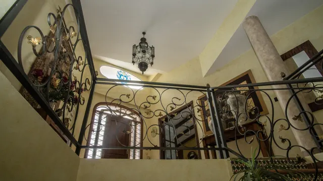 Chalet en sax buena zona para vivir todo el año. — 21