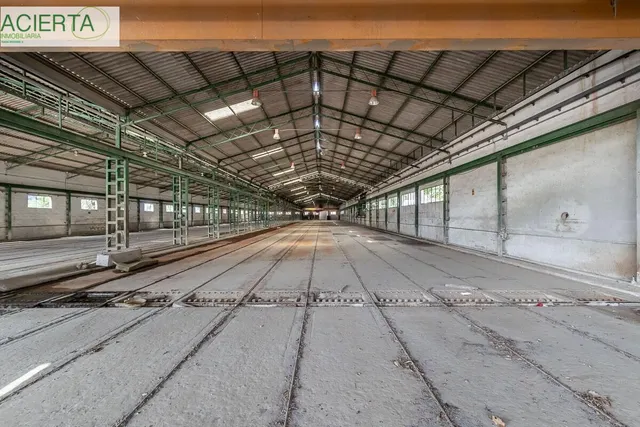 Terreno industrial a la entrada de Illora — 24