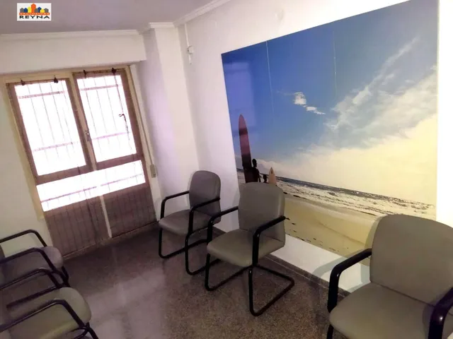 SE ALQULA LOCAL COMERCIAL EN ELCHE — 9