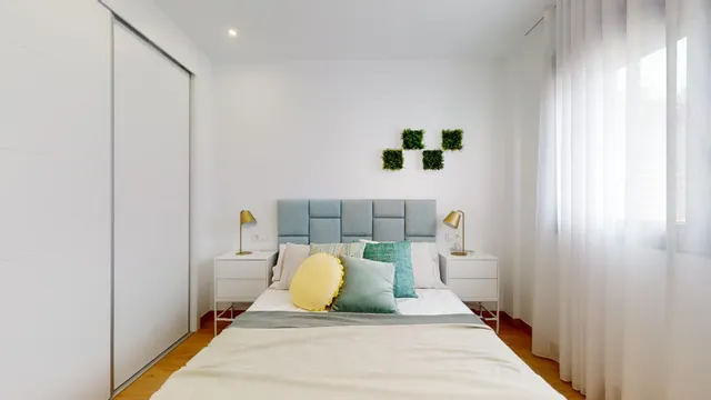 Bungalow Planta baja — 15