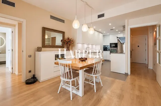 Piso en venta en Carrer de Cartagena – Eixample, Barcelona — 2
