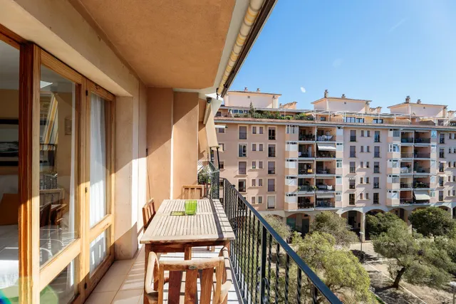 Piso en palma - zona s'escorxador — 30