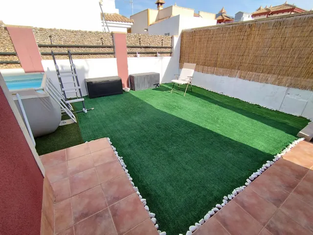 Dúplex en Sucina — 30