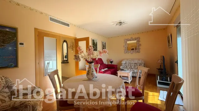 SEMINUEVO CON GARAJE, TRASTERO Y DOS TERRAZAS — 9