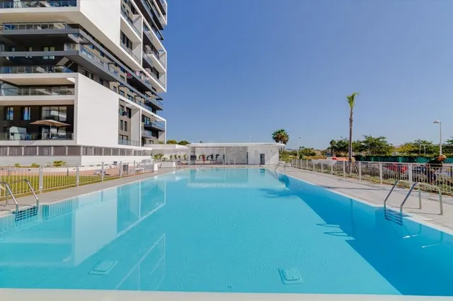 Apartamento 3 habitaciones 115m² en venta - Altea la Vella — 5