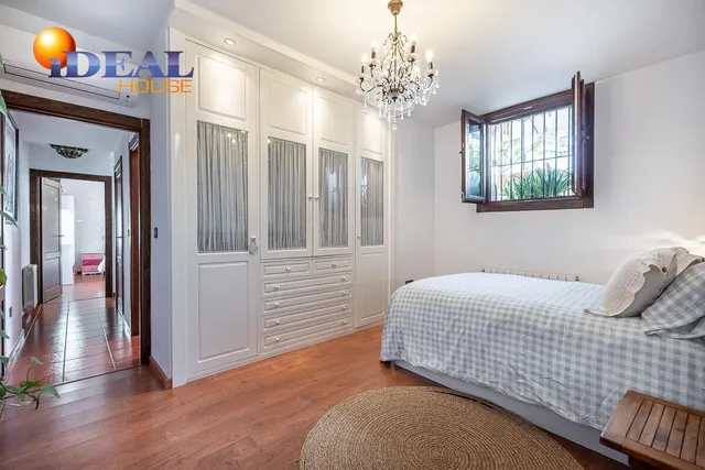 CASA SINGULAR EN ALBAICÍN JUNTO A PUERTA DE ELVIRA — 29