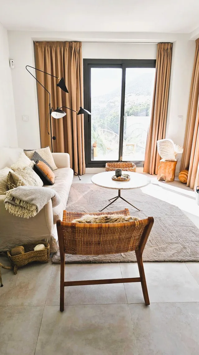 Ático 2 habitaciones 84m² en venta - Centro — 7
