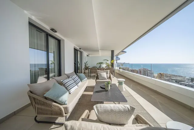 Apartamento 4 habitaciones 140m² en venta - Centro — 28