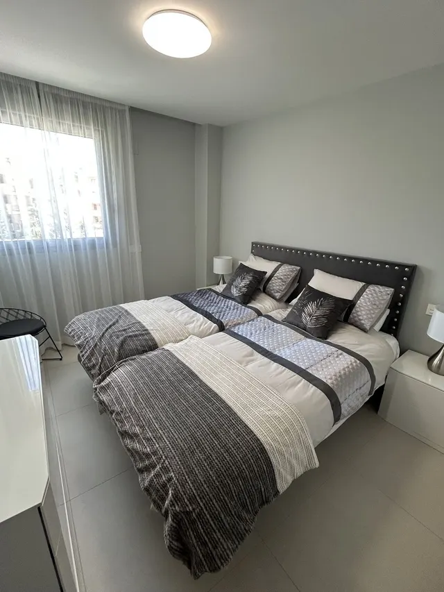 Apartamento 3 habitaciones 157m² en venta - Riviera del sol — 14