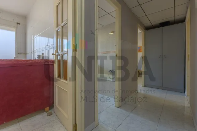 Casa en san roque con cochera y amplia terraza — 11