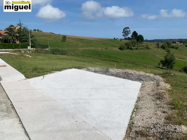 Se venden parcelas en Villanueva de Colombres, Ribadedeva — 3