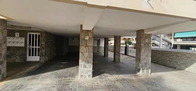 Amplio Piso de 3 habitaciones en Gran Playa, Santa Pola ️✨ — 35