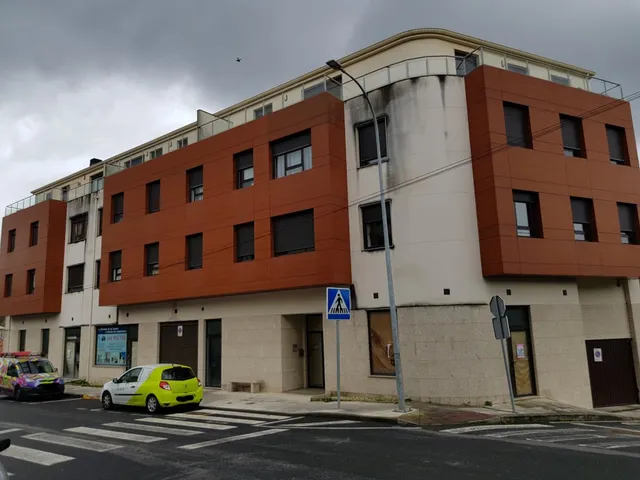 SE VENDE PLAZA DE GARAJE EN CARRAL — 13