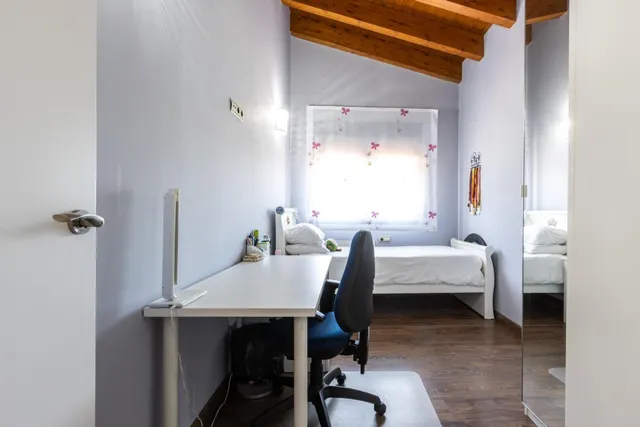 Casa con piscina, espacio y calidad en can font - ca n'avellaneda — 44