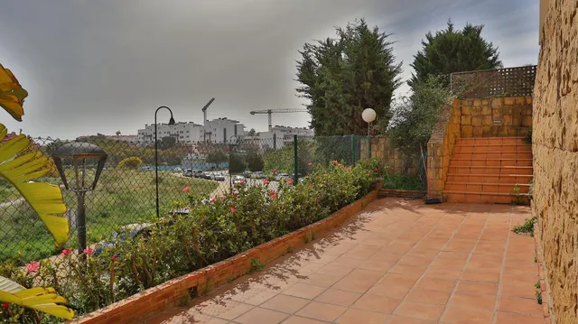 Exclusiva vivienda en Miramar del Sol – Mijas Costa — 28