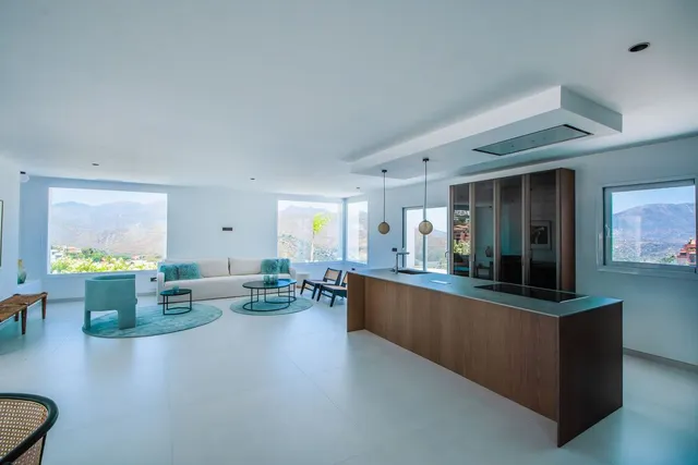 Villa 4 habitaciones 573m² en venta - El Vicario — 11