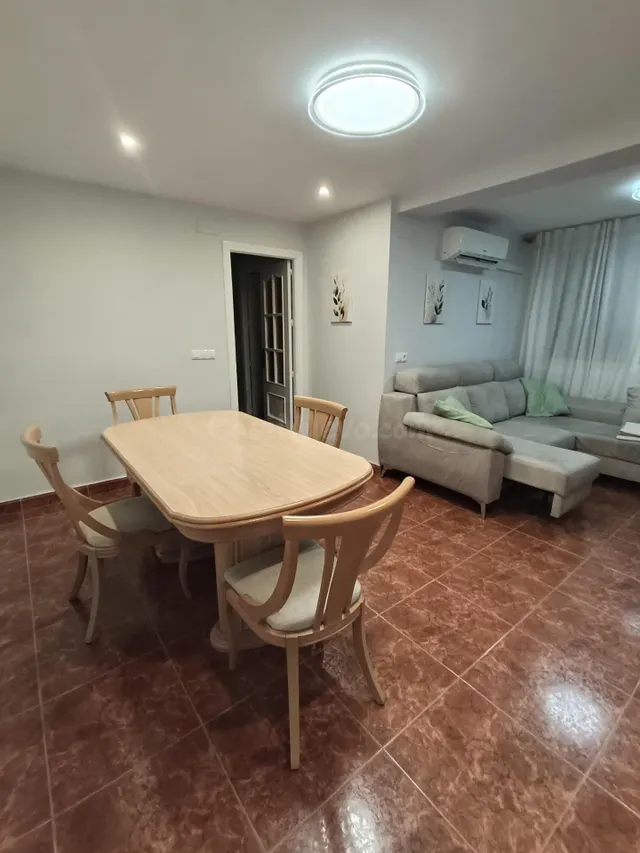 MAGNIFICO PISO EN VENTA EN VIRGEN MILAGROSA !!!! - foto 5