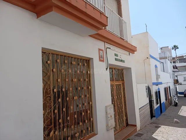 Piso en venta en Almuñécar (Granada) - foto 3