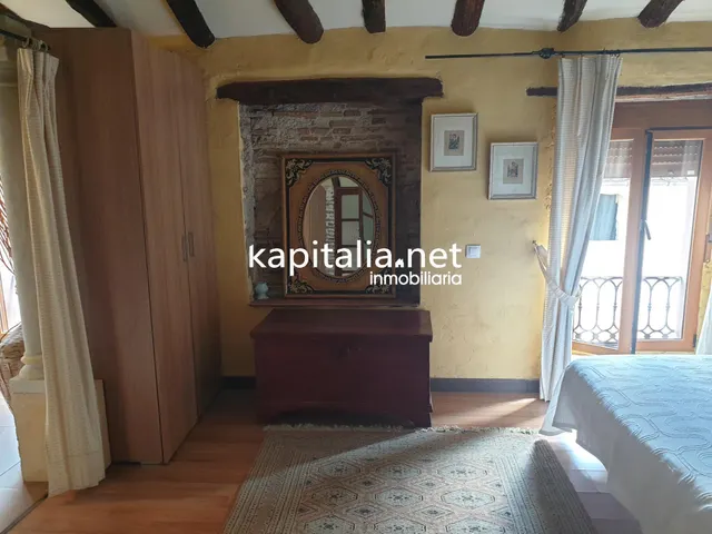 CASA RURAL A LA VENTA — 10