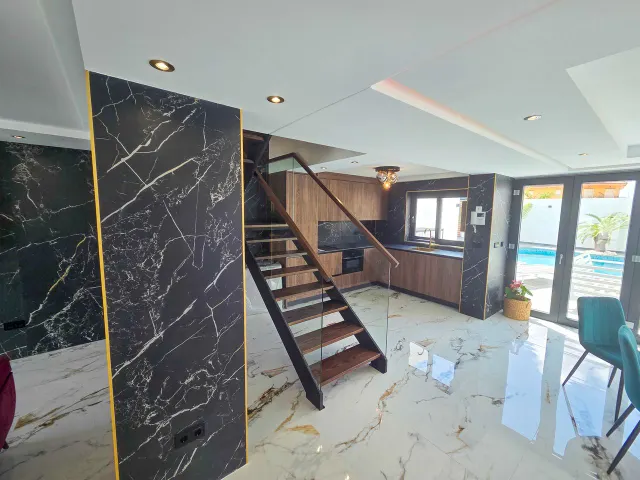 Casa 5 habitaciones en venta - Los Urrutias — 11