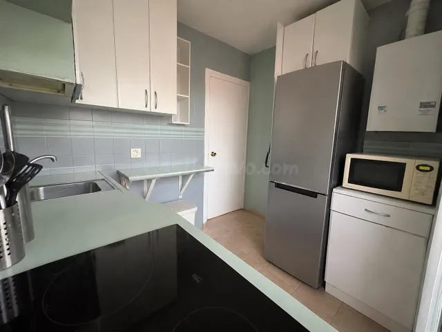 Piso 2 habitaciones 74m² en venta - Villalba Estación - foto 2